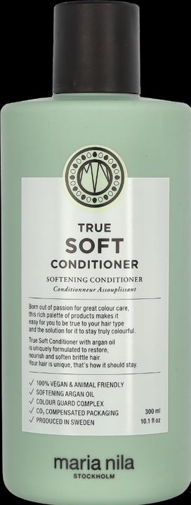 Immagine prodotto Maria Nila Cura e stile - True Soft Conditioner (300 ml)