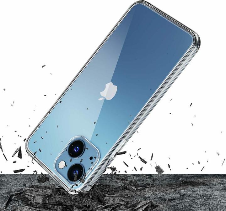 Image du produit 3MK Clear Case (Apple iPhone 13 mini)