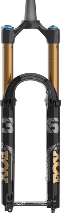 Actual product image Fox Float FS Grip X H-L Firm Mode suspension fork (160 mm, Air)