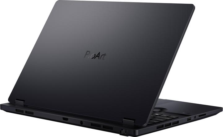 Produktbild ASUS ProArt Studiobook OLED RTX 4070 (16", Intel Core i9-13980HX, 32 GB, 1000 GB, CH)