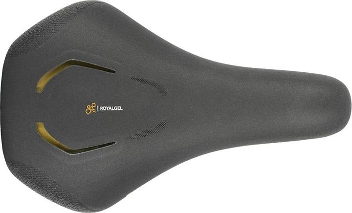 Actual product image Selle Royal Lookin Evo Athletic