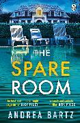 Produktbild The Spare Room (Englisch, Andrea Bartz, 2024)