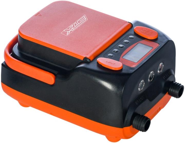 Image du produit Stx Electric SUP Pump, batterie incluse