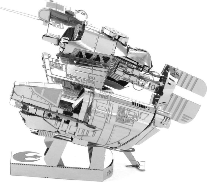 Image du produit Metal Earth constructie speelgoed Star Wars - Ski Speeder de résistance
