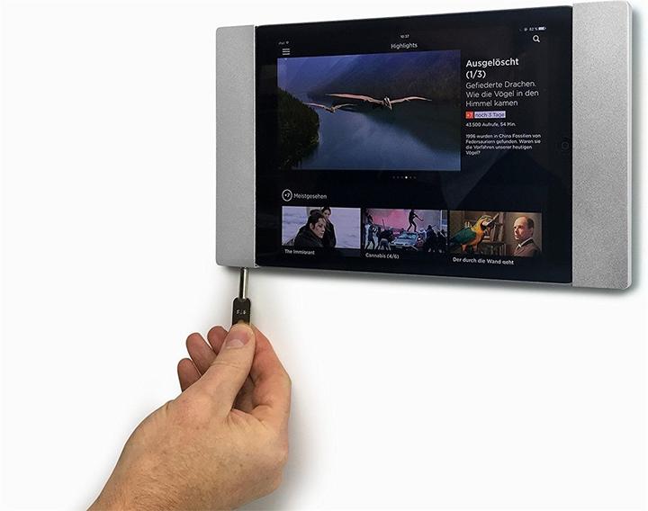 Produktbild smart things sDock Fix mini s09