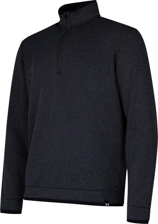 Immagine prodotto Under Armour Felpa in Pile Cerniera ad un quarto Uomo (3XL)