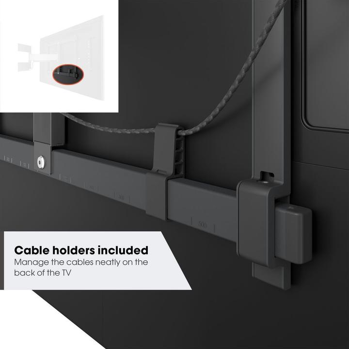 Produktbild Vogels TVM 5645 (Wand, 77", 45 kg)