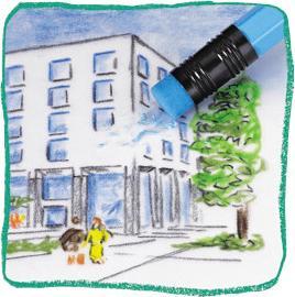 Actual product image Faber-Castell colour grip (Multicoloured, 10 x)