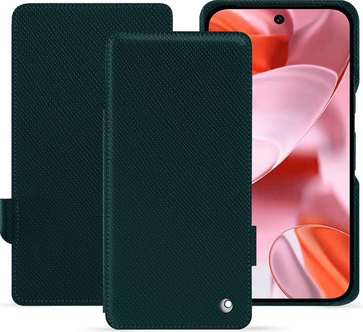 Vert séduisant ( Pantone #1d3c34 )