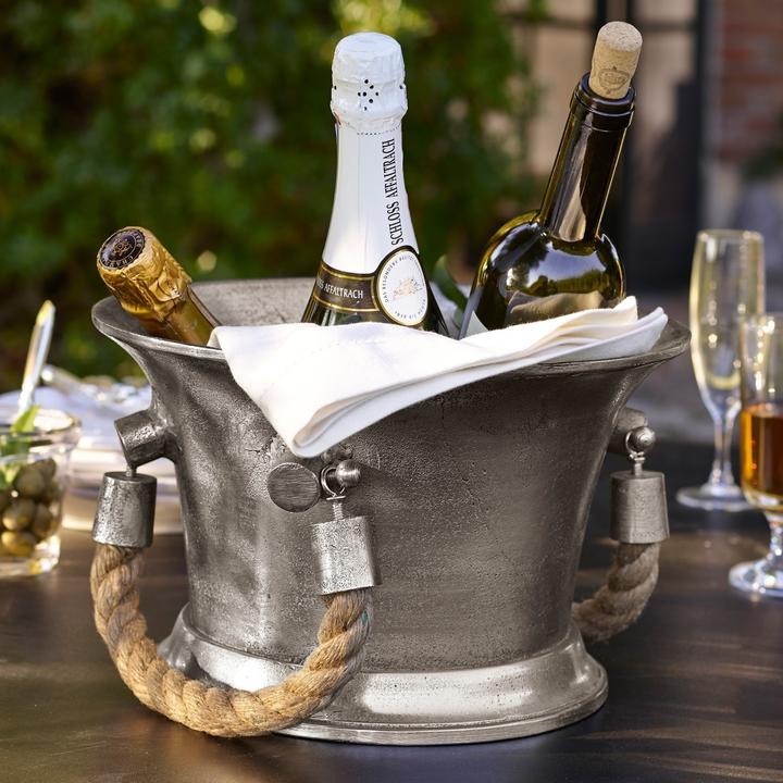 Image du produit Loberon Seau à champagne Maxwell