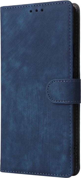 Image du produit Cover-Discount Xiaomi Redmi Note 14 5G - Ledertasche mit RFID Blocker (Xiaomi Redmi Note 14 Pro 5G)