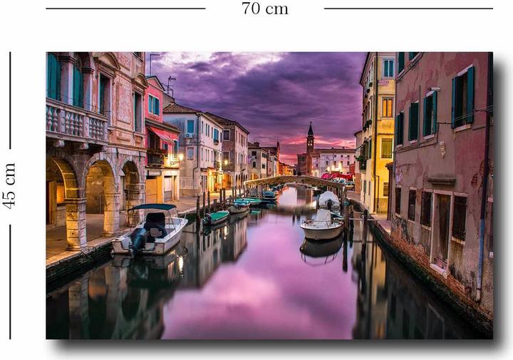 Produktbild Wallxpert Bria (45 x 70 cm)
