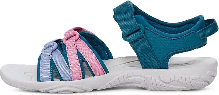 Teva K's Tirra (29, 30)