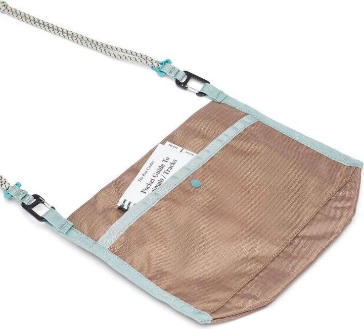Cotopaxi Lista 2 Lightweight Crossbody Bag Cada Dia