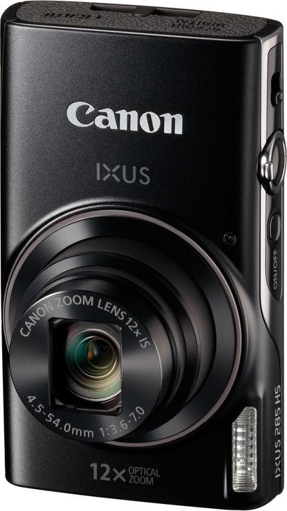 Actual product image Canon Ixus 285 Hs (4.5 - 54 mm, 20.20 Mpx, 1/2,3'')