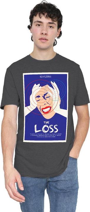 Immagine prodotto The Next Generation Season 4 Episode 10 Maglietta Adulto Unisex (3XL)
