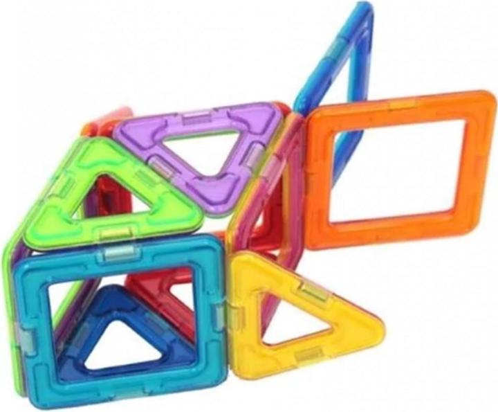 Actual product image Magformers standard set