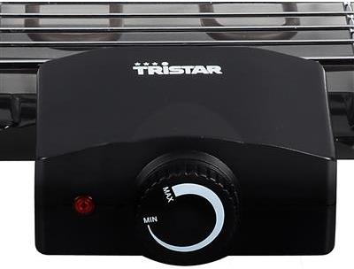 Produktbild Tristar BQ-2830 (2 kW)