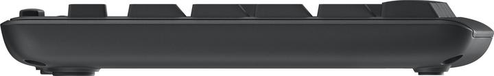 Immagine prodotto Logitech MK295 Silent (Ing. Int., Senza fili)