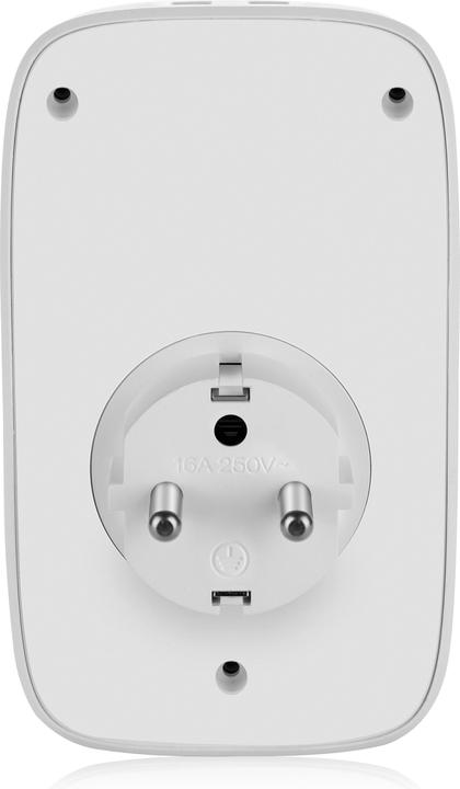 Actual product image Vocolinc Smart Adapter PM5 power socket USB night light