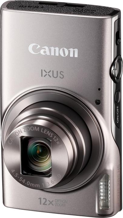 Immagine prodotto Canon Ixus 285 Hs (4.5 - 54 mm, 20.20 Mpx, 1/2,3'')