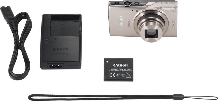 Immagine prodotto Canon Ixus 285 Hs (4.5 - 54 mm, 20.20 Mpx, 1/2,3'')