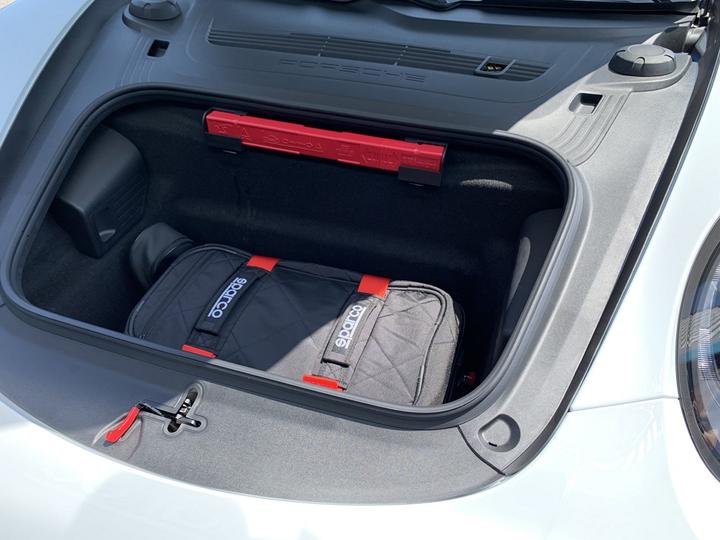 Produktbild Sparco Travel (48 l)