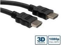 Produktbild Roline HDMI (Typ A) — HDMI (Typ A) (30 m, HDMI)