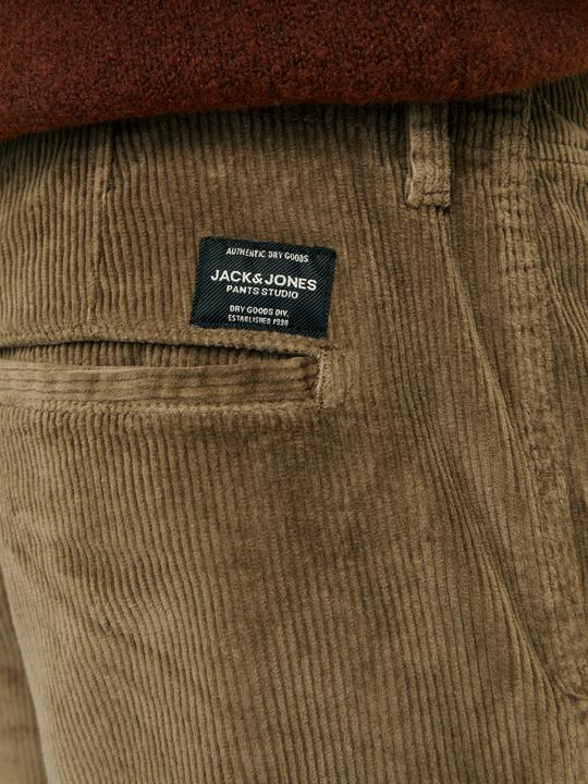 Produktbild Jack & Jones Jpstkarl Jjasher Cordory Chino (W32/L34)