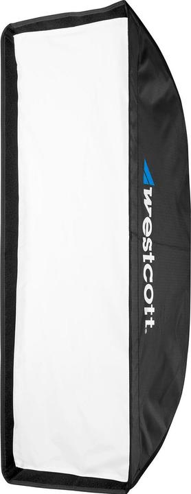 Image du produit Westcott Rapid Box Switch 1x3 (Boîte à lumière, 94 cm)