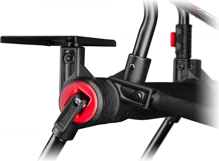 Actual product image Next Level Racing GT Lite