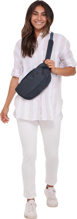 Actual product image Thule Subterra 2 Sling Bag - Dark Slate