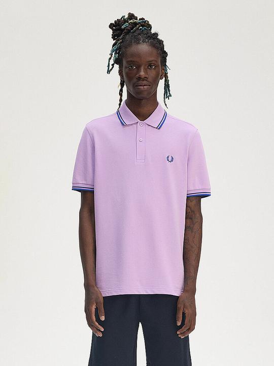 Actual product image Fred Perry Poloshirt M3600 (S)