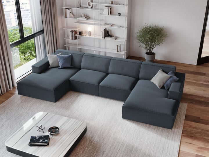 Actual product image Micadoni Jodie (Sofa landscape)