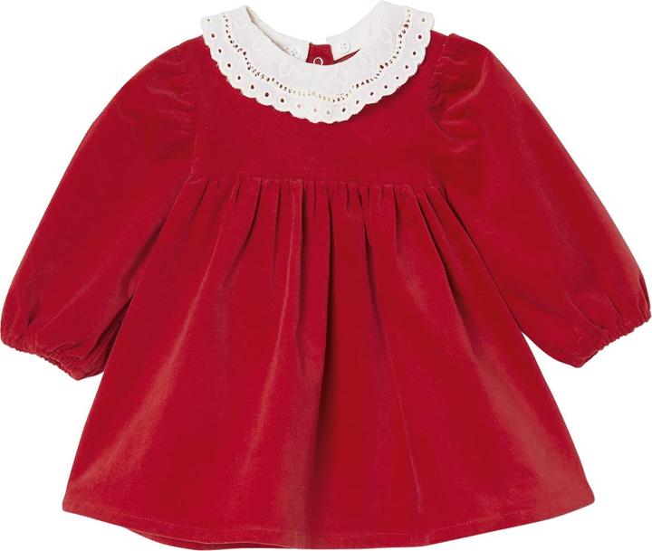 Produktbild Vertbaudet Set Mit Kleid (62)