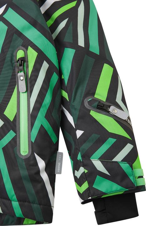 Produktbild Reima tec Kinder Skijacke Kairala / (128)