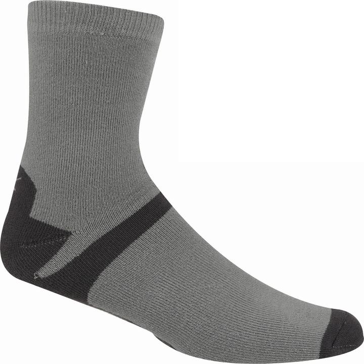 Produktbild Regatta Lifestyle Knöchelsocken (3Erpack) (3er Pack, 43 - 47)
