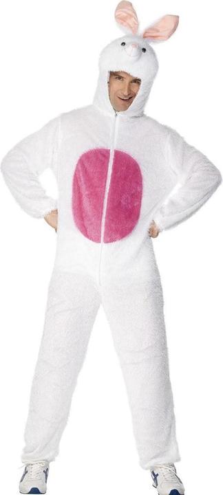 Produktbild Smiffys Hasen Kostüm (M)