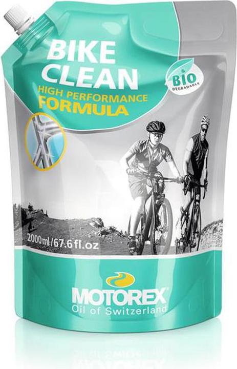 Produktbild Motorex Bike Clean (500 ml, Fahrradreiniger)