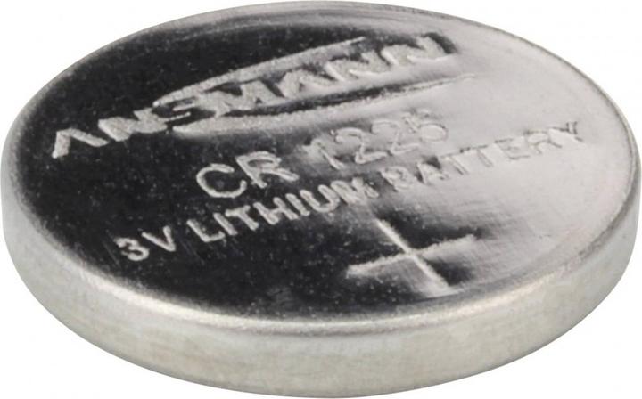 Immagine prodotto Ansmann CR 1225 (1 pz., CR1225, 50 mAh)