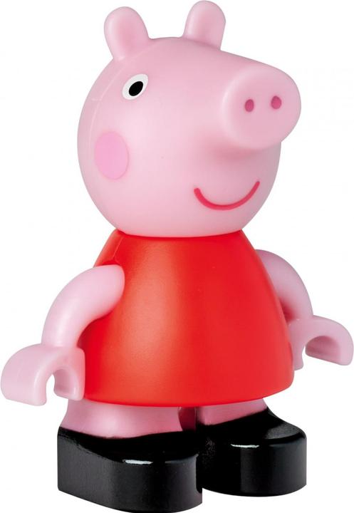 Produktbild BIG Peppa Pig Holiday