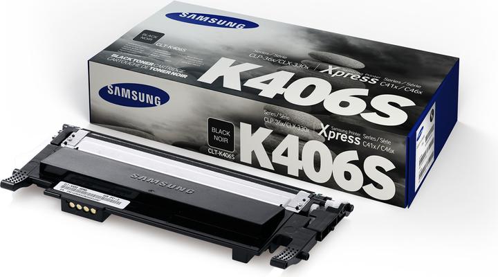 Immagine prodotto Samsung Clt-K406s (FC)