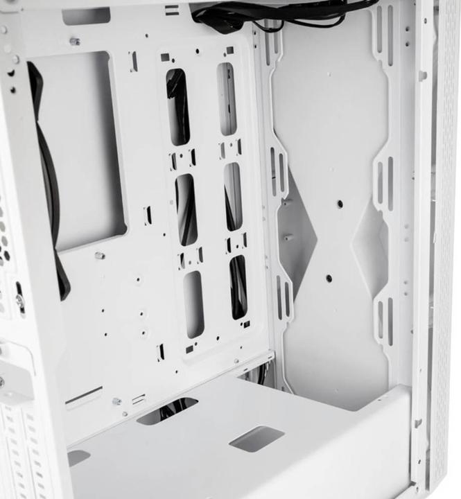 Actual product image Kolink Void X (mATX, Mini-ITX, ATX, E-ATX)