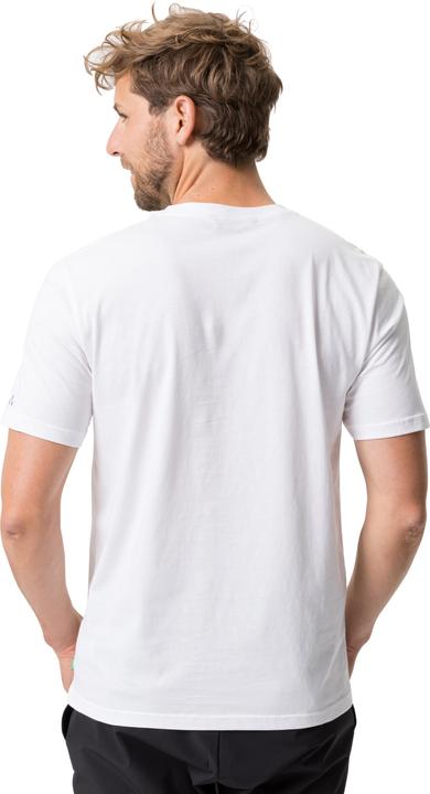 Actual product image Vaude Men's Spirit T-Shirt (S)