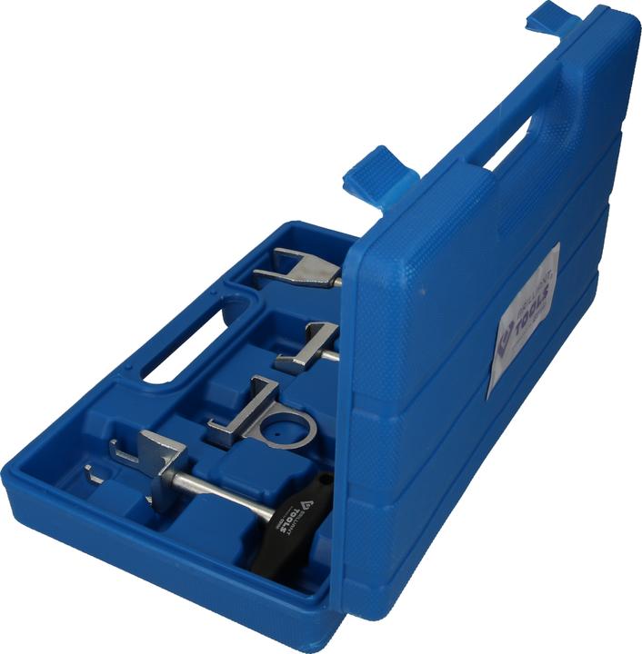 Produktbild Brilliant Tools BT561000