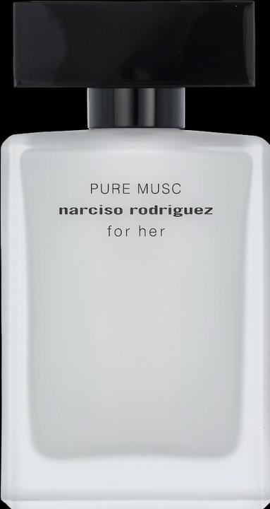 Image du produit Narciso Rodriguez For Her Pure Musc (Eau de parfum, 50 ml)