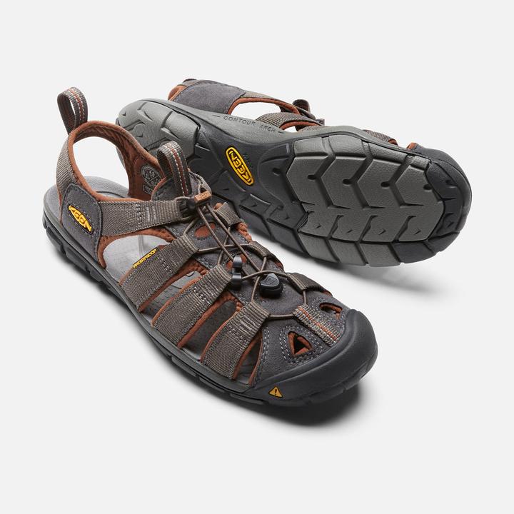 Actual product image Keen Clearwater CNX Sandals (46)