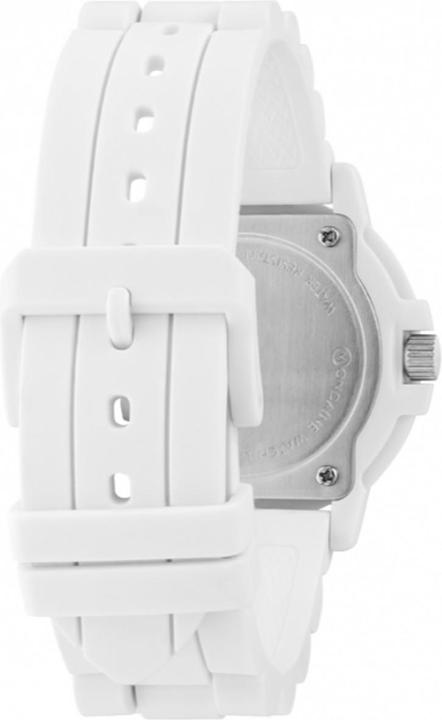 Produktbild M Watch Mondaine Aqua (Analoguhr, Swiss Made, 43 mm)