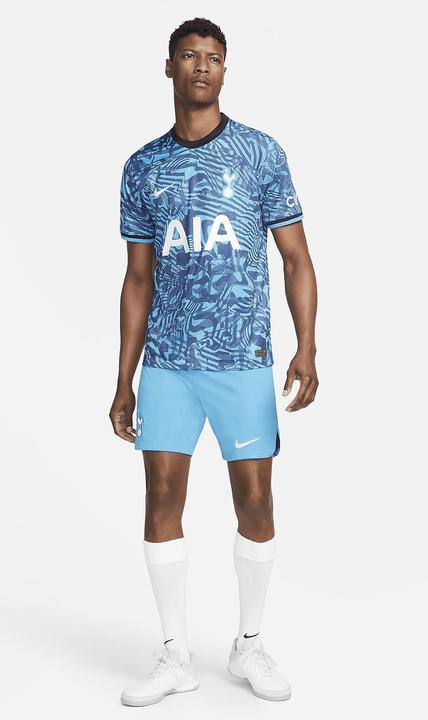Actual product image Nike Tottenham Hotspur Third Jersey (XL)