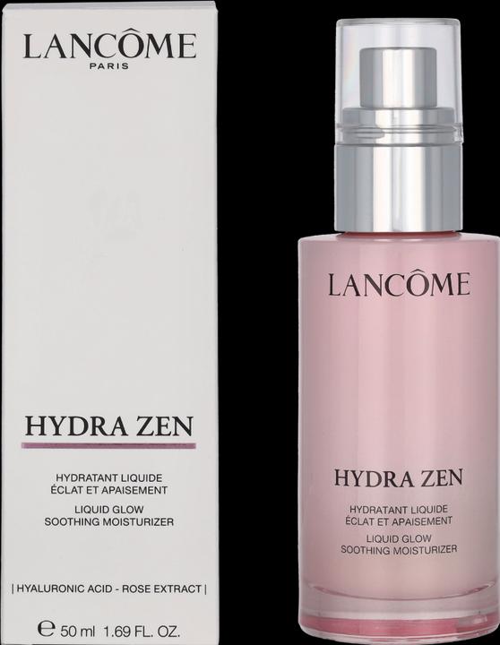 Produktbild Lancôme Hydra Zen Anti-Stress Glow (50 ml, Tagescreme)